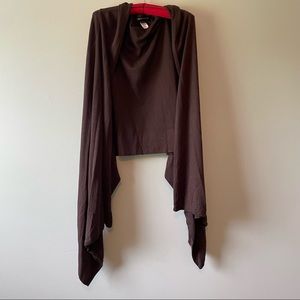BCBGMaxazria cardigan sweater